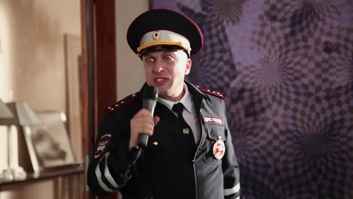 Начались съёмки комедии Жоры Крыжовникова «Самый лучший день»