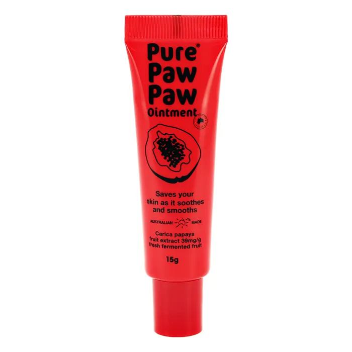 Бальзам для губ Pure Paw Paw классический