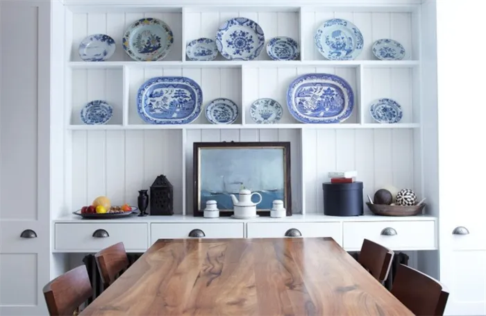 История появления сувенирных керамических тарелок. Тарелка на стену как называется. 17