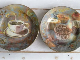 История появления сувенирных керамических тарелок. Тарелка на стену как называется. 15