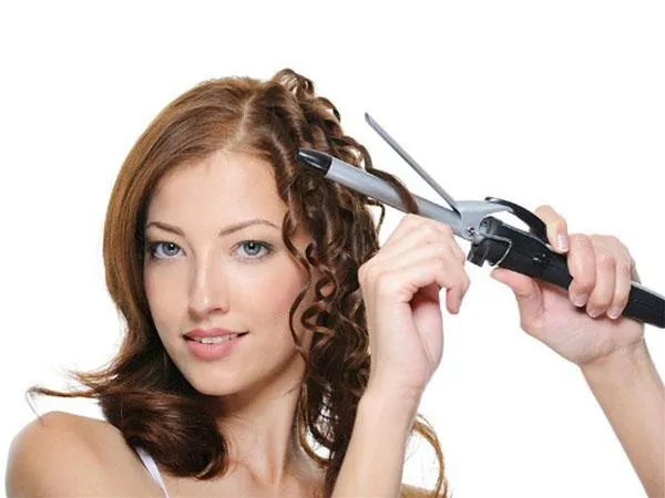 Как накрутить волосы плойкой — раскрываем все секреты эффектной укладки. Как завивать волосы плойкой. 5