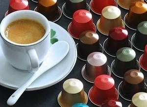 Критерии выбора капсульной кофемашины для дома. Как выбрать капсульную кофемашину для дома. 2