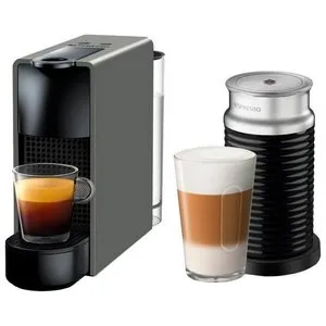 Критерии выбора капсульной кофемашины для дома. Как выбрать капсульную кофемашину для дома. 3