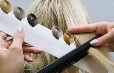 Мелирование с тонированием: техника выполнения, советы по выбору оттенка, фото. Что такое тонирование волос после мелирования. 13