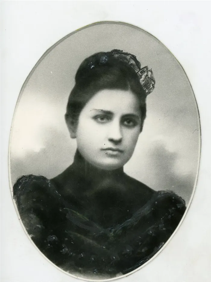 Екатерина Сванидзе — первая жена Сталина