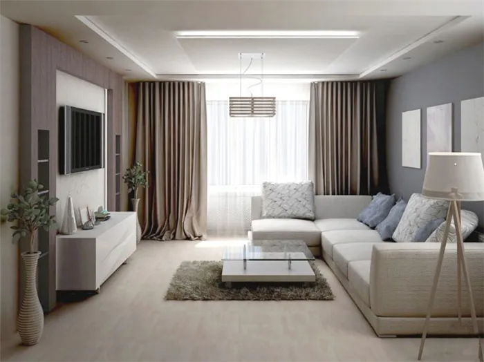Сам себе дизайнер интерьера – бюджетные варианты создания дизайна интерьера собственной квартиры. Как создать интерьер собственной комнаты без дизайнера. 4