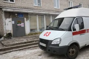 Стало известно состояние детей, отравившихся угарным газом в Нижнем Новгороде