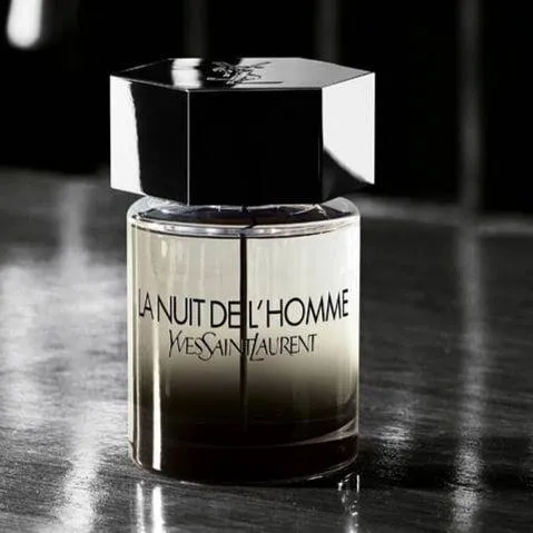 Her Elixir De Parfum — Burberry выпускает новую версию аромата Her