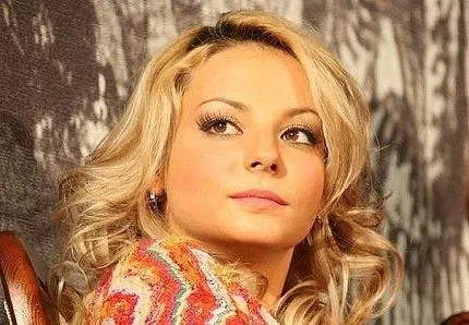 Дарья Сагалова в 2019 году праздновала свой 33 день рождения