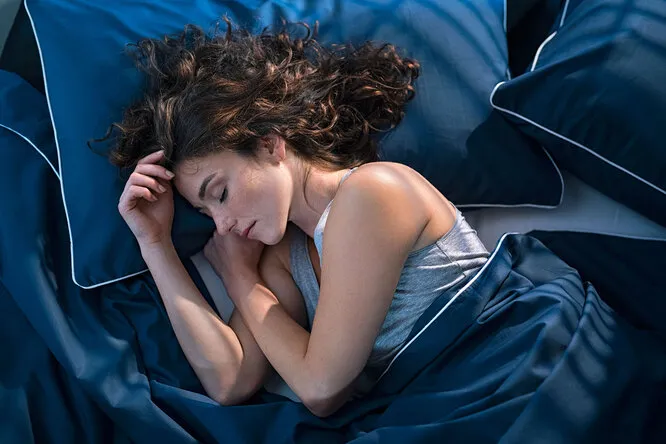 Фазы быстрого и медленного сна: как правильно спать