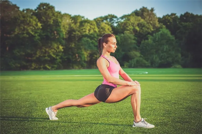 Гимнастика для ног упражнения для коленных и тазобедренных суставов. Как укрепить мышцы ног. 13