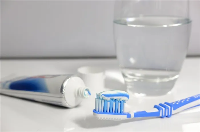 Как правильно чистить зубы мануальной щёткой. Как правильно чистить зубы. 3