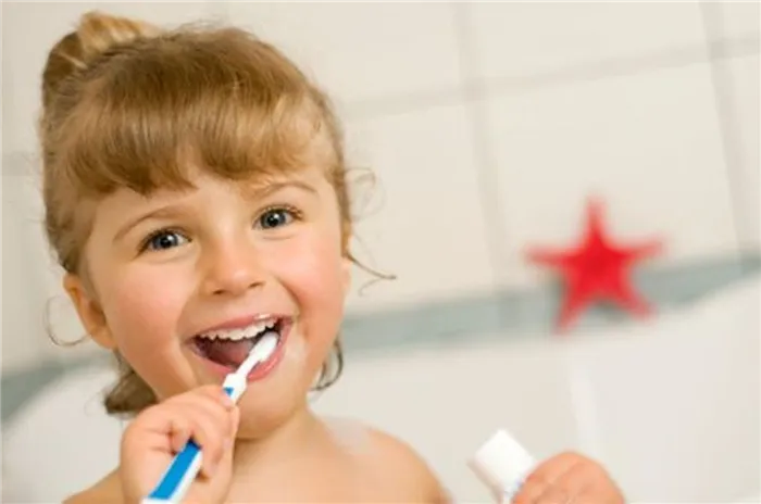 Как правильно чистить зубы мануальной щёткой. Как правильно чистить зубы. 5