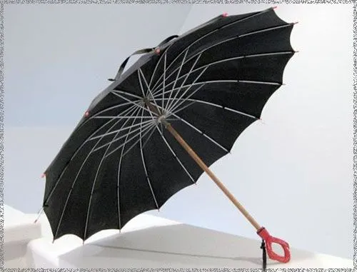 спицы зонта