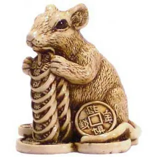 Крыса в Китайском гороскопе. Крыса какой знак зодиака. 3