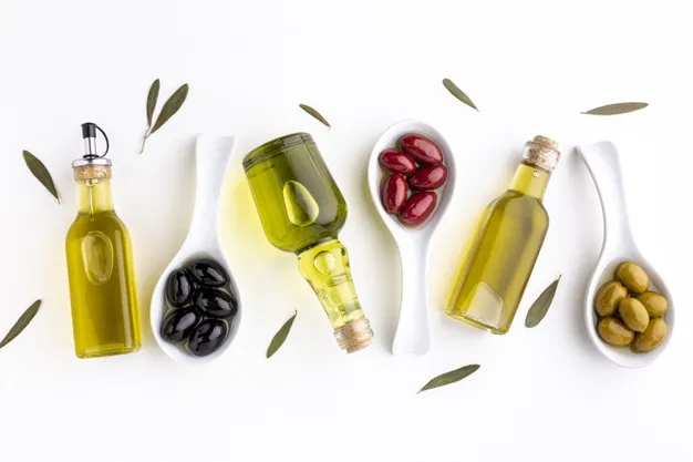 Лучшее оливковое масло в 2022 году. Какое оливковое масло самое полезное. 6