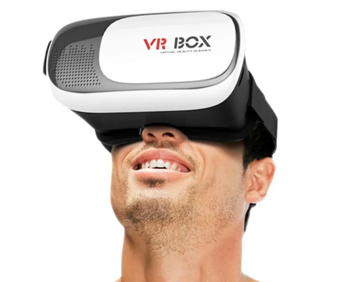 Как выбрать VR-очки