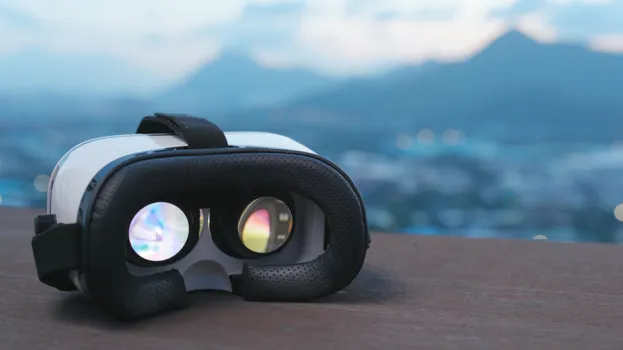 Лучшие VR-шлемы. Какие vr очки выбрать для пк. 3