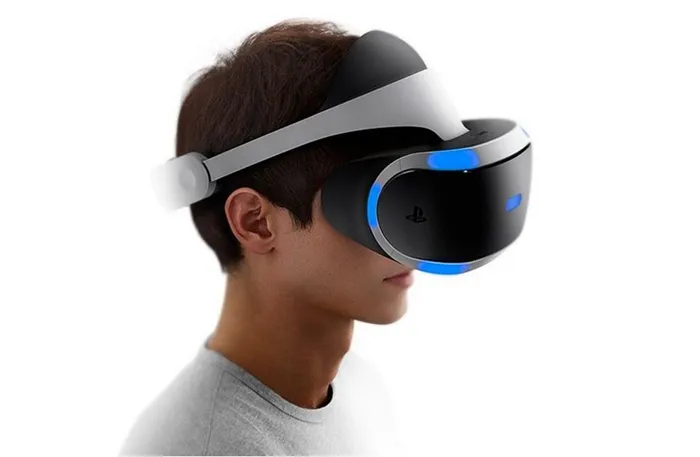 цены VR-очков
