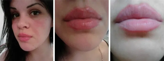 Перманентный макияж губ: как выполняется и сколько держится. Как делают перманентный макияж губ видео. 18