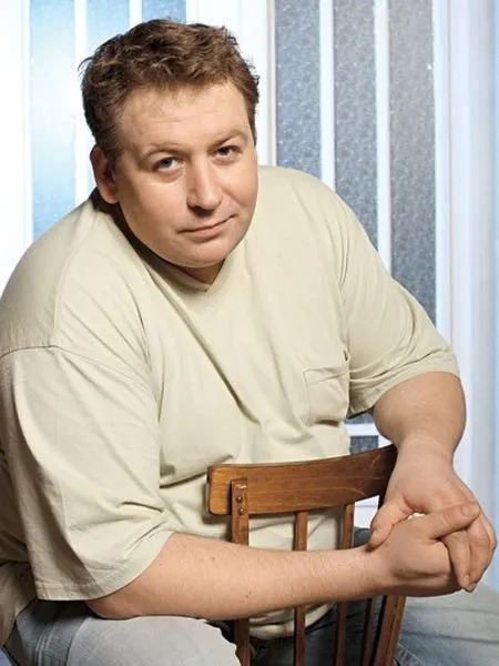 Станислав Дужников Фото 3