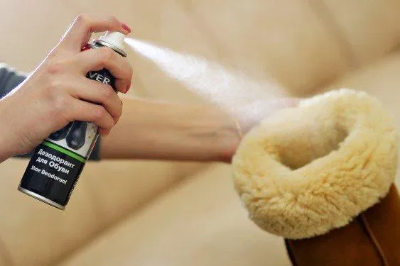 Угговедение: чистим угги в домашних условиях. Как почистить угги от соли и разводов. 4