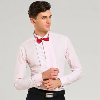 Виды мужских рубашек — подробная классификация. Какие бывают рубашки мужские. 7