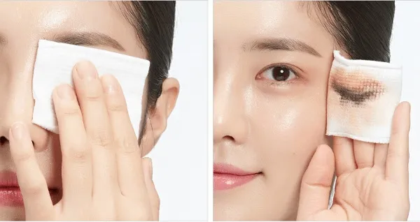 5-ступенчатая корейская система ухода за кожей. Как наносить корейскую косметику. 3