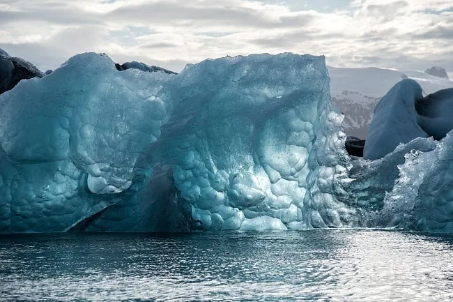 Путешествие на край света: 10 причин отправиться на Северный полюс фото № 5