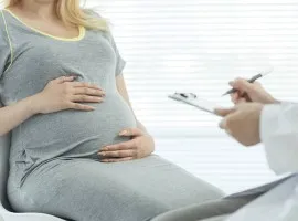 Опасные заболевания при беременности