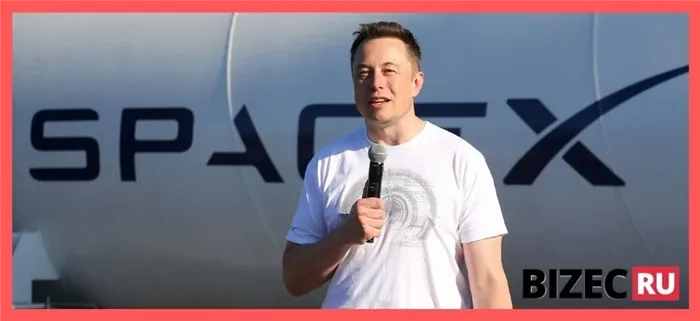 SpaceX и Tesla Motors