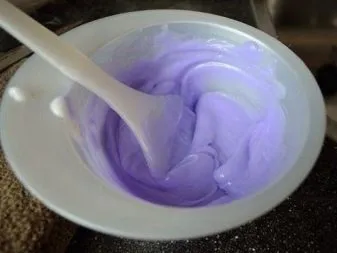 Как получить фиолетовый цвет волос: какая краска? Волосы с фиолетовым оттенком. Как покраситься в фиолетовый цвет. 7