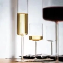 Как правильно выбрать бокалы для шампанского из всего разнообразия видов фужеров. Как называются бокалы для шампанского. 18