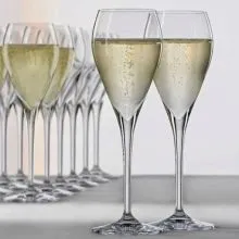Как правильно выбрать бокалы для шампанского из всего разнообразия видов фужеров. Как называются бокалы для шампанского. 19