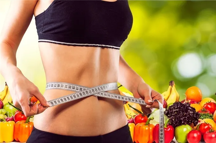 Как удержать вес после диеты: копилка здоровых идей