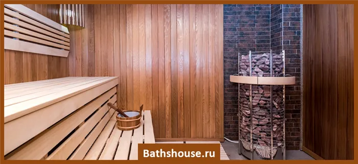 Какая паровая баня может быть сделана в домашних условиях – варианты выполнения. Что такое паровая баня. 7