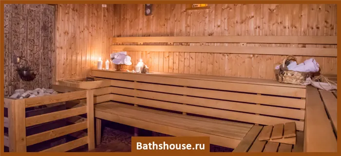 Какая паровая баня может быть сделана в домашних условиях – варианты выполнения. Что такое паровая баня. 6