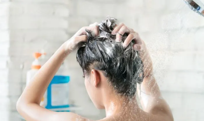кудрявый метод мытья головы