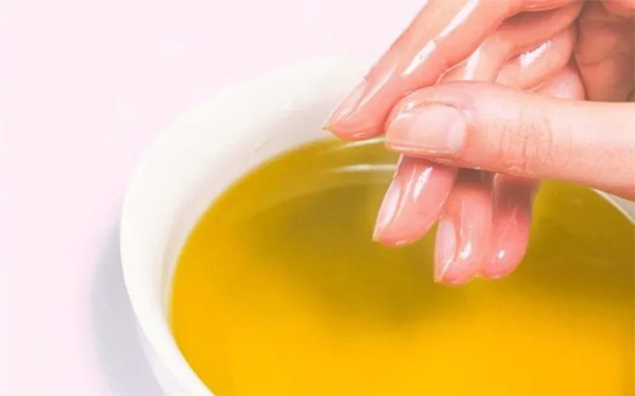 Масло для ногтей и кутикулы: лучшие укрепляющие и питательные масла. Какое масло лучше для ногтей. 15