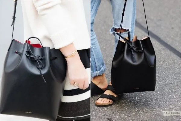 Мода и трендыМодные женские сумки весна-лето 2018. Какие сумки в моде 2018 года. 3