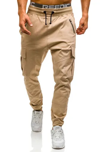 Мужские брюки-джоггеры — важные особенности выбора. Что такое джокеры в одежде. 12