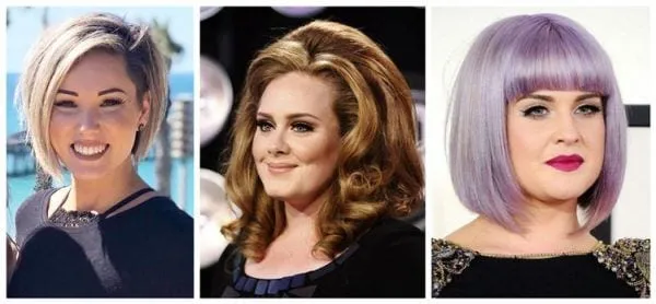 Примеры того, как прическа способна изменить внешность женщины к лучшему. Как волосы меняют внешность. 5