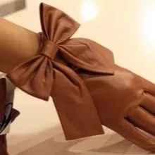 Стилисты раскрыли секреты выбора стильных и удобных перчаток. Как выбрать цвет перчаток. 17