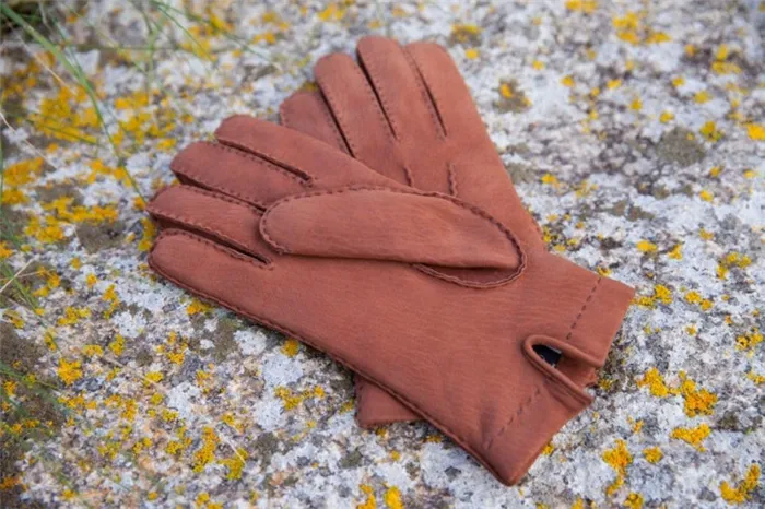 Стилисты раскрыли секреты выбора стильных и удобных перчаток. Как выбрать цвет перчаток. 22