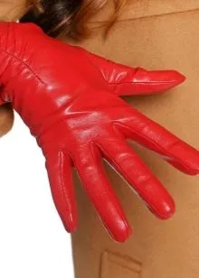 Стилисты раскрыли секреты выбора стильных и удобных перчаток. Как выбрать цвет перчаток. 24