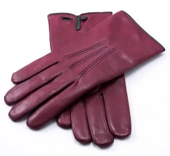 Стилисты раскрыли секреты выбора стильных и удобных перчаток. Как выбрать цвет перчаток. 21