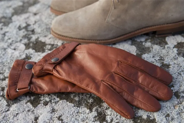 Стилисты раскрыли секреты выбора стильных и удобных перчаток. Как выбрать цвет перчаток. 2