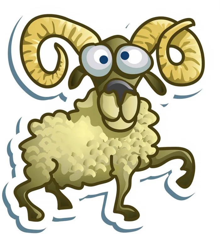 год Овцы характеристика знака