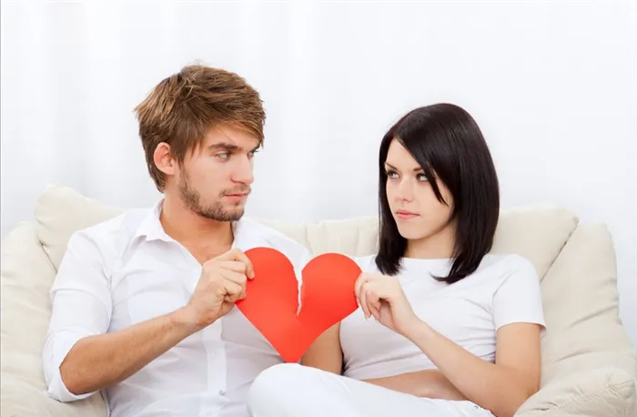 Как освежить отношения (с мужем или парнем)