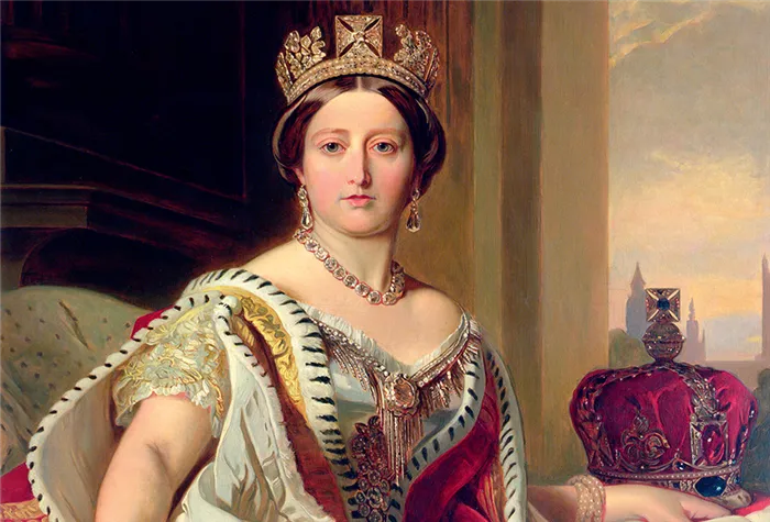 Королева Виктория и принц Альберт Саксен-Кобург-Готский. Королева виктория и принц альберт. 6